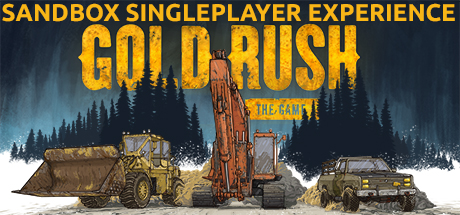 скачать Gold Rush: The Game: Трейнер/Trainer (+3) [1.1.6653]