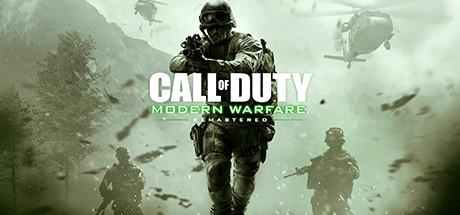 скачать Call of Duty 4: Modern Warfare - Remastered: Трейнер/Trainer (+5) [Update 4]