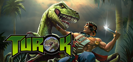 скачать Turok - Dinosaur Hunter: Таблица для Cheat Engine [UPD: 25.12.2017]