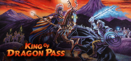 скачать King of Dragon Pass: Таблица для Cheat Engine [1.0]