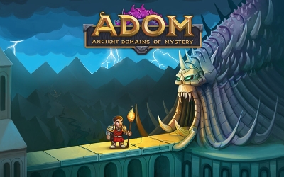 скачать ADOM: Таблица для Cheat Engine [UPD: 14.04.2017]