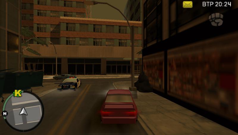 скачать Grand Theft Auto: Chinatown Wars: Сохранение/SaveGame (Chinatown Wars in Actual 3D)