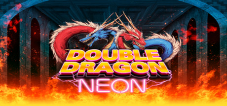 скачать Double Dragon: Neon: Трейнер/Trainer (+6) [UPD: 22.01.2018]