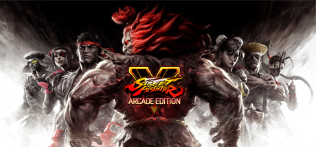 скачать Street Fighter 5 - Arcade Edition: Трейнер/Trainer (+15) [3.003]