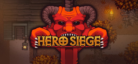 скачать Hero Siege: Трейнер/Trainer (+4) [2.2.0.1]