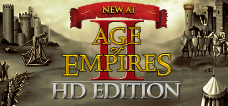 скачать Age of Empires 2 HD: Трейнер/Trainer (+6) [5.7.2449366]