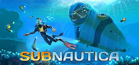 скачать Subnautica: Трейнер/Trainer (+6) [Build 59302: 64-bit]