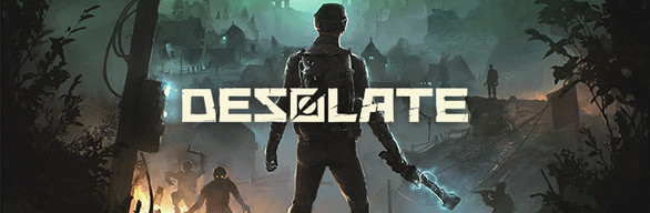 скачать Desolate: Трейнер/Trainer (+8) [0.7.58 - 0.7.63]