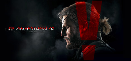 скачать Metal Gear Solid 5: The Phantom Pain: Трейнер/Trainer (+13) [1.12]