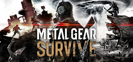 скачать Metal Gear Survive: Трейнер/Trainer (+8) [1.04]