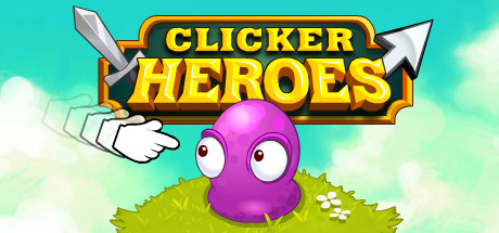 скачать Clicker Heroes: Трейнер/Trainer (+1: Деньги / Money) [1.0e11]
