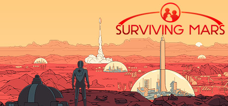 скачать Surviving Mars: Трейнер/Trainer (+2) [21.03.2018] 