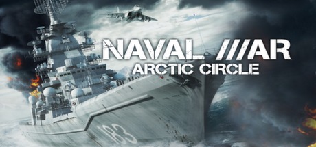 скачать Naval War: Arctic Circle: Трейнер/Trainer (+2) [1.0]