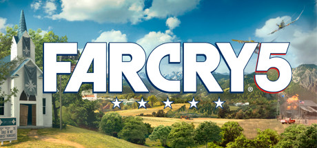 скачать Far Cry 5: Трейнер/Trainer (+5) [1.2.0]