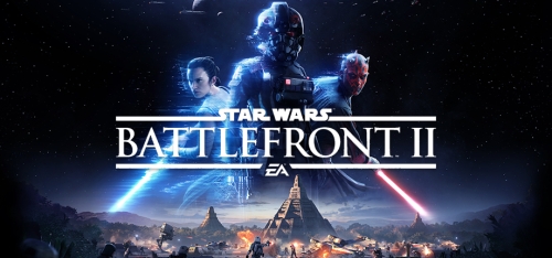 скачать Star Wars: Battlefront 2 (2017): Трейнер/Trainer (+4) [UPD: 14.04.2018]