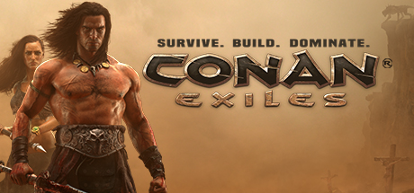 скачать Conan Exiles: Трейнер/Trainer (+15) [UPD: 18.04.2018]