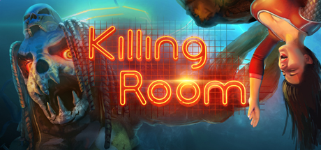 скачать Killing Room: Трейнер/Trainer (+6) [1.8.1]