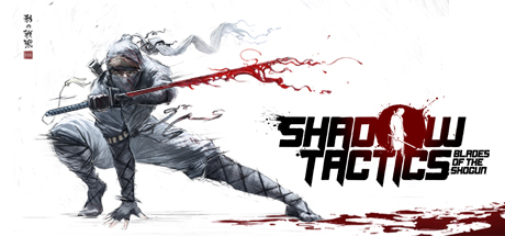 скачать Shadow Tactics Blades of the Shogun: Трейнер/Trainer (+3) [2.2.2f]
