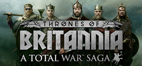 скачать Total War Saga: Thrones of Britannia: Трейнер/Trainer (+8) [1.0]