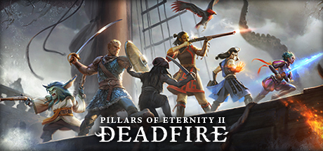 скачать Pillars of Eternity 2: Deadfire: Трейнер/Trainer (+5) [1.0.1.0064]