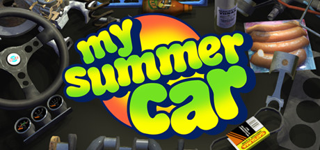 скачать My Summer Car: Трейнер/Trainer (+7) [Update: 10.05.2018]