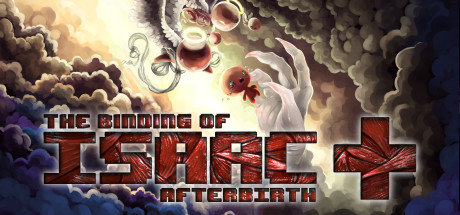 скачать The Binding of Isaac: Afterbirth+: Трейнер/Trainer (+4) [Update: 10.05.2018] 