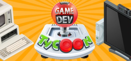 скачать Game Dev Tycoon: Трейнер/Trainer (+2) [1.6.12]