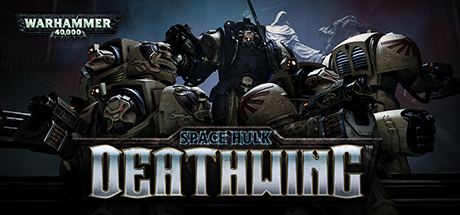 скачать Space Hulk: Deathwing: Трейнер/Trainer (+6) [2.38]