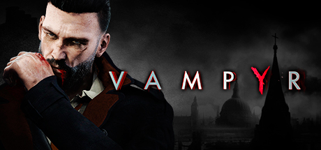 скачать Vampyr: Трейнер/Trainer (+5) [1.0]