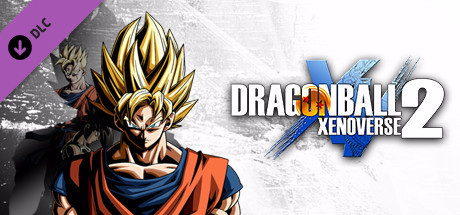 скачать Dragon Ball Xenoverse 2: Трейнер/Trainer (+8) [1.09] - Updated Version