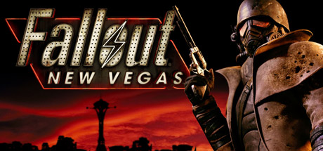 скачать Fallout: New Vegas: Трейнер/Trainer (+8) [1.4.0.525]