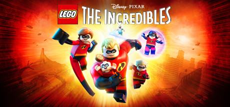 скачать LEGO The Incredibles: Трейнер/Trainer (+2) [1.0]