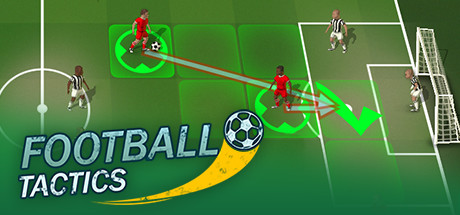 скачать Football Tactics: Трейнер/Trainer (+4) [Update: 26.06.2018]