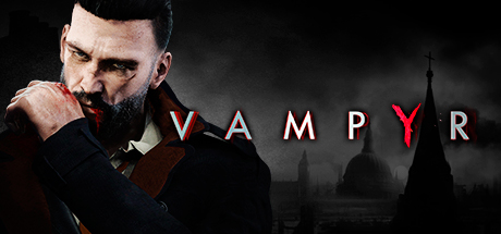 скачать Vampyr: Трейнер/Trainer (+6) [1.01]
