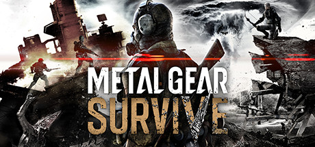 скачать Metal Gear Survive: Трейнер/Trainer (+8) [1.11]