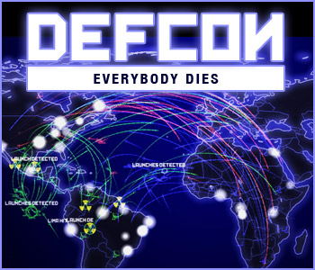 скачать Defcon: Трейнер/Trainer (+3) [1.62]