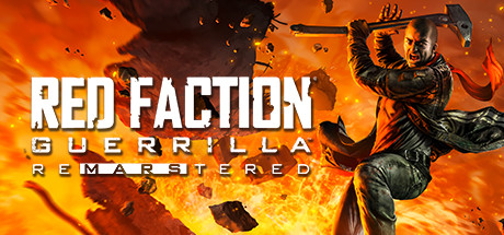 скачать Red Faction: Guerrilla: Трейнер/Trainer (+8) [1.0 - Update 3]