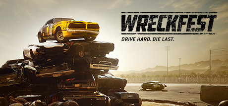 скачать Wreckfest: Трейнер/Trainer (+2) [1.232261]