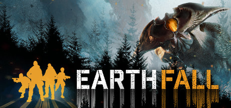 скачать Earthfall: Трейнер/Trainer (+4) [1.0]