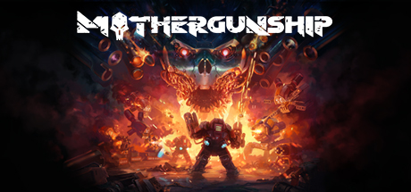 скачать MOTHERGUNSHIP: Трейнер/Trainer (+6) [UPD: 02.06.2018]