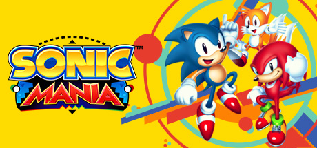 скачать Sonic Mania: Трейнер/Trainer (+4) [UPD: 22.07.2018]