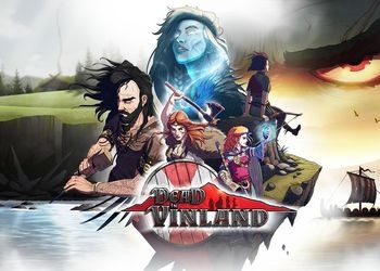 скачать Dead In Vinland: Трейнер/Trainer (+9) [1.0]