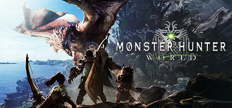 скачать Monster Hunter: World: Трейнер/Trainer (+7) [1.0]