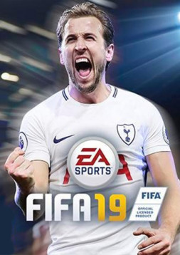 скачать FIFA 19: Трейнер/Trainer (+9) [UPD: 02.10.2018]