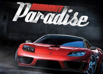 скачать Burnout Paradise Remastered: Трейнер/Trainer (+2) [1.00]
