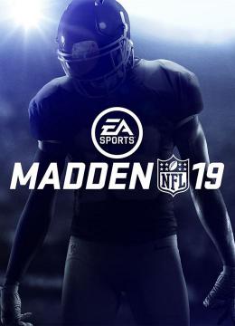 скачать Madden NFL 19: Трейнер/Trainer (+6) [1.00]