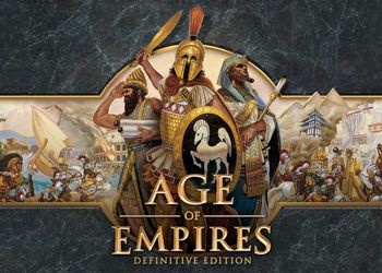 скачать Age Of Empires - Definitive Edition: Трейнер/Trainer (+7) [Build 5314]