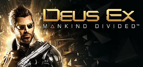скачать Deus Ex - Mankind Divided: Трейнер/Trainer (+9) [1.19B Build 801]