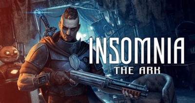 скачать Insomnia: The Ark: Трейнер/Trainer (+9) [UPD: 09.10.2018]