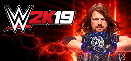 скачать WWE 2K19: Трейнер/Trainer (+7) [UPD: 07.10.2018]